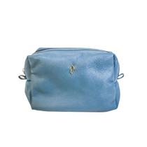 Kit nécessaire couro Palmeiras