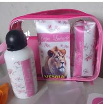 Kit Necessaire infantil