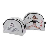 Kit Nécessaire Libra Coleção Aquarela Signos