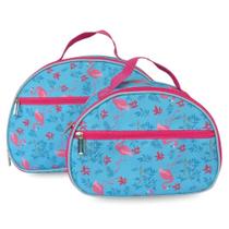 Kit Necessaire M e P Kit Necessaire M e P