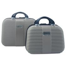 Kit Necessaire SYS Grande e Pequena