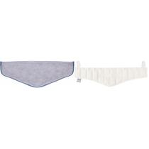 Kit Neck HotPac Chattanooga Hydrocollator com Capa de Terry Kit Neck HotPac Chattanooga Hydrocollator com Capa de Terry
