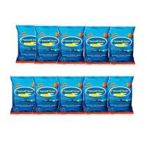 Kit Neoclor Tablete Patilha 200g 3 em 1 Para Limpeza De Piscinas 10 Unidades Kit Neoclor Tablete Patilha 200g 3 em 1 Para Limpeza De Piscinas 10 Unidades