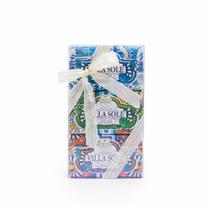 KIT NESTI DANTE 3 SABONETES de 250g VILLA SOLE