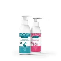 Kit Neutralizador De Odor Para As Mãos Peixe Frutos Do Mar