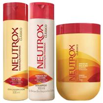 Kit Neutrox Clássico + Máscara de Hidratação Kit Neutrox Clássico + Máscara de Hidratação