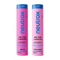 Kit Neutrox Sol Mar e Piscina Duo 300Ml
