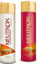 Kit neutrox xtreme shampoo+condicionador
