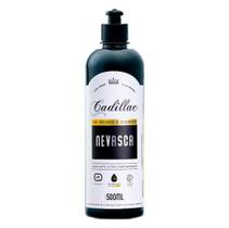 Kit nevasca promo 500ml