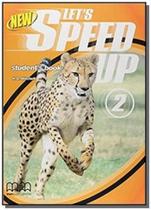 Kit - new let's speed up 2 - student's book and cd-rom Kit - new let's speed up 2 - student's book and cd-rom