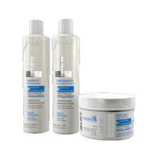 Kit New Repair Intense Home Care Soupleliss Profissional Kit New Repair Intense Home Care Soupleliss Profissional
