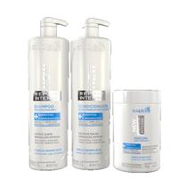 Kit New Repair Intense Professional Soupleliss Kit New Repair Intense Professional Soupleliss