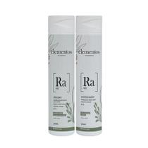 Kit NG de France Shampoo 300ml + Condicionador 300ml Raiz