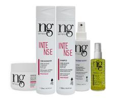 Kit NG de France Trio Intense + Spray Thermo + Biossentiel Kit NG de France Trio Intense + Spray Thermo + Biossentiel