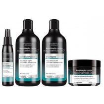 Kit Niacinamida 360º - Facinatus Cosméticos Kit Niacinamida 360º - Facinatus Cosméticos