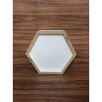 Kit Nichos Casinha E Colmeia C/ Fundo Mdf Branco Quarto Beb Kit Nichos Casinha E Colmeia C/ Fundo Mdf Branco Quarto Beb