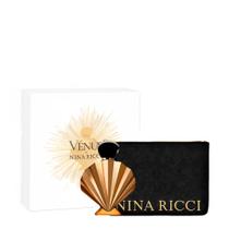 Kit Nina Ricci Venus Feminino - Eau de Parfum 80ml + Nécessaire Kit Nina Ricci Venus Feminino - Eau de Parfum 80ml + Nécessaire