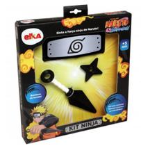 Kit Ninja - Naruto Shippuden Kit Ninja - Naruto Shippuden