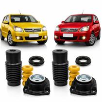 Kit nissan tiida 08/13 livina 10/14 grand livina 10/14 dianteiro cpl