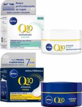 Kit NIVEA Q10 Plus Dia e Noite (2 Produtos)