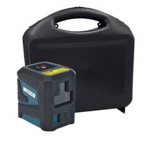 Kit Nível a Laser Linha Verde WS8915K - Wesco + Maleta