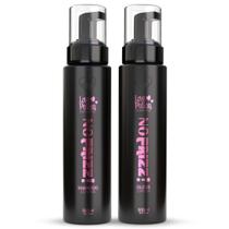 Kit no frizz! shampoo e gloss - love potion Kit no frizz! shampoo e gloss - love potion