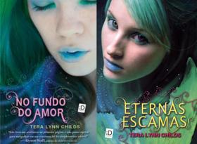 Kit No Fundo do Amor - 2 vol -