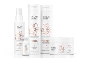 Kit No More Frizz Jacques Janine