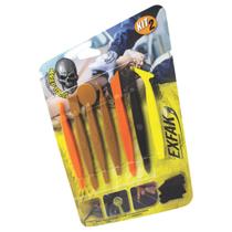 Kit nº2 Espátula Squeegee Profile Exfak Cod. 77-1311 Kit nº2 Espátula Squeegee Profile Exfak Cod. 77-1311