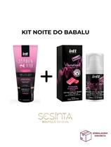 Kit noite do babalu - sesínta boutique