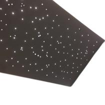 Kit Noite Estrelado Fibra Ótica Iluminação 500 Teto Branco - Noite Estrelada