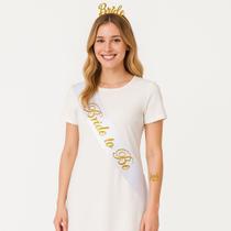 Kit Noiva Despedida de Solteira Blogueira Papilloo Kit Noiva Despedida de Solteira Blogueira Papilloo