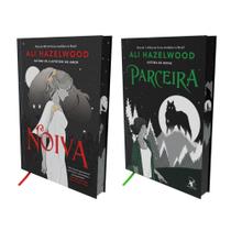 Kit Noiva + Parceira - Ali Hazelwood - *CAPA DURA*