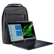 Kit Notebook Acer Aspire 5 A515-52-79UT + Mochila Gray Dual tone