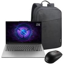 Kit Notebook Gamer Lenovo Rtx3050 512gb 16gb Mouse E Mochila Kit Notebook Gamer Lenovo Rtx3050 512gb 16gb Mouse E Mochila