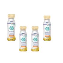 Kit novasource Baunilha 200ml 4 unidades Kit novasource Baunilha 200ml 4 unidades