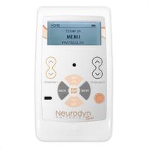 Kit Novo Neurodyn Portable Tens + 12 Eletrodos e 1Kg Gel - Ibramed