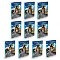 Kit Novos Rumos - 10 Livros - Divaldo Pereira Franco Kit Novos Rumos - 10 Livros - Divaldo Pereira Franco