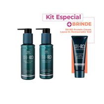 Kit NPPE SHRD Nutra Therapy Duo 100ml (2 Produtos) + Kit NPPE SHRD Nutra Therapy Duo 100ml (2 Produtos) +