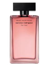 Kit nr musc noir rose edp for her 100ml + necessaire exclusiva Kit nr musc noir rose edp for her 100ml + necessaire exclusiva