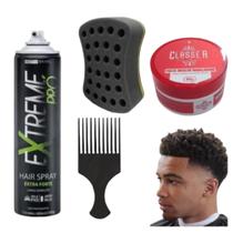 kit nudread 1+LAQUE EXTREME