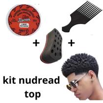 kit nudread