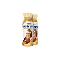 Kit Nutren Senior Chocolate 2 Unidades 200ml