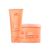Kit Nutri-Enrich Condicionador 200ml e Máscara 500ml - Wella