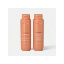 Kit Nutrição Braé Stages Shampoo + Condicionador