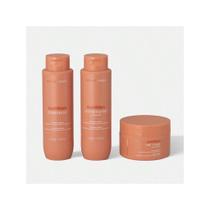 Kit Nutrição Braé Stages Shampoo + Condicionador + Máscara