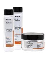 Kit Nutrição Extrema Vita Derm 3 Itens