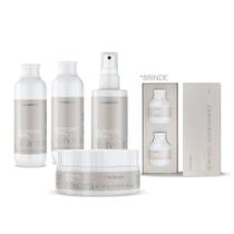 Kit nutrição fatal completo