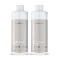 Kit nutrição fatal duo 1l