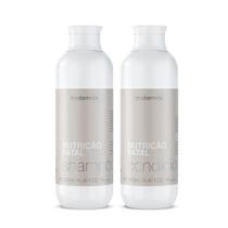Kit nutrição fatal duo